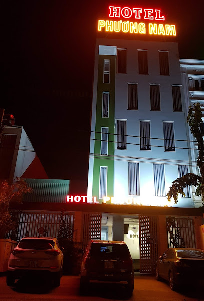 Khách sạn Phương Nam